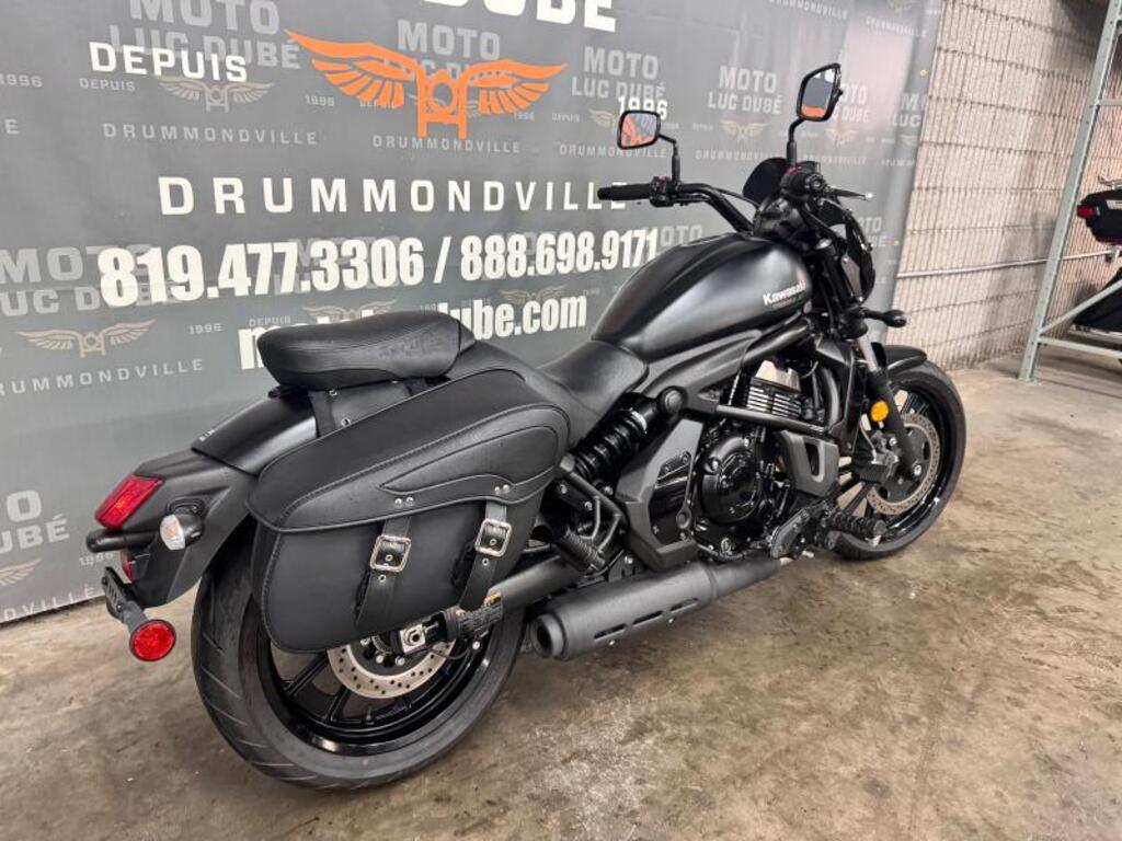 Harley-Davidson FLHR Road King 2015