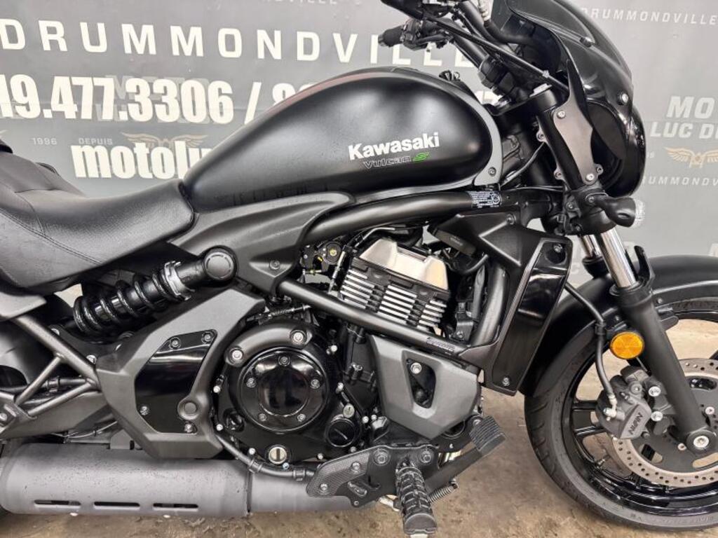 Harley-Davidson FLHR Road King 2015