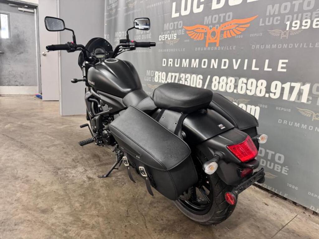 Harley-Davidson FLHR Road King 2015