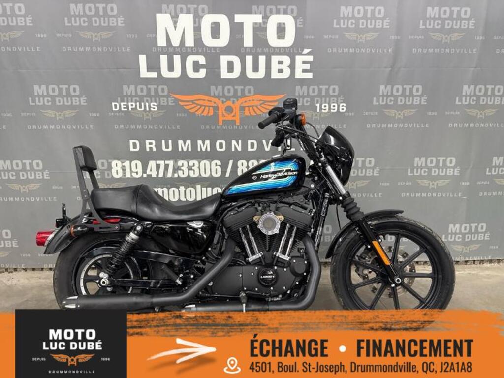Harley-Davidson FLRT Freewheeler 2023