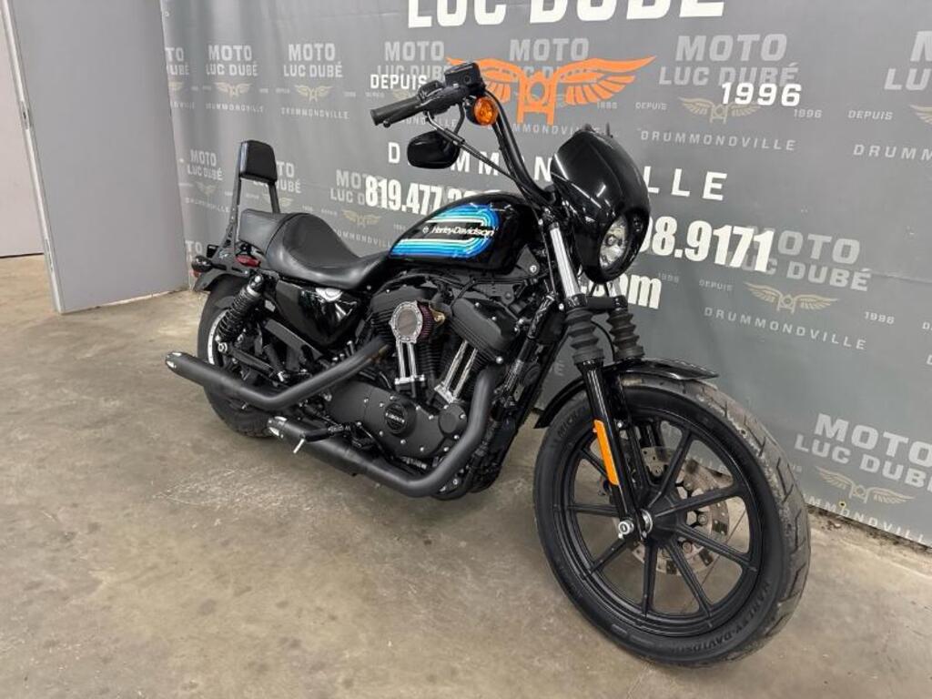Harley-Davidson FLRT Freewheeler 2023
