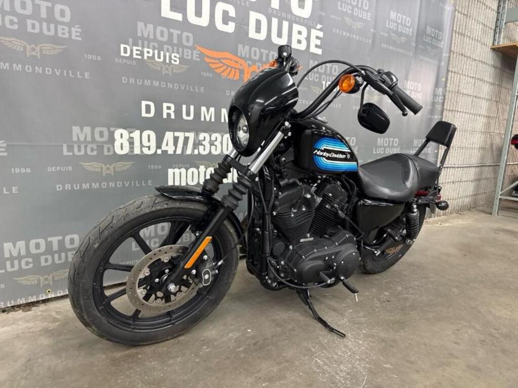 Harley-Davidson FLRT Freewheeler 2023