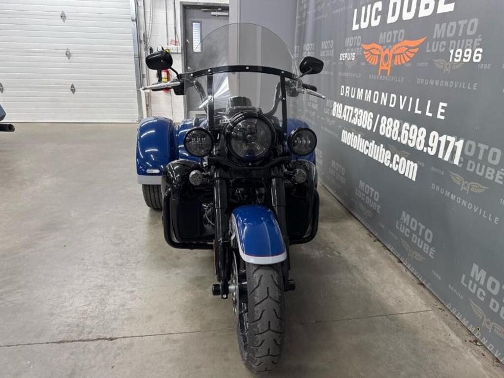 Harley-Davidson FLRT Freewheeler 2023
