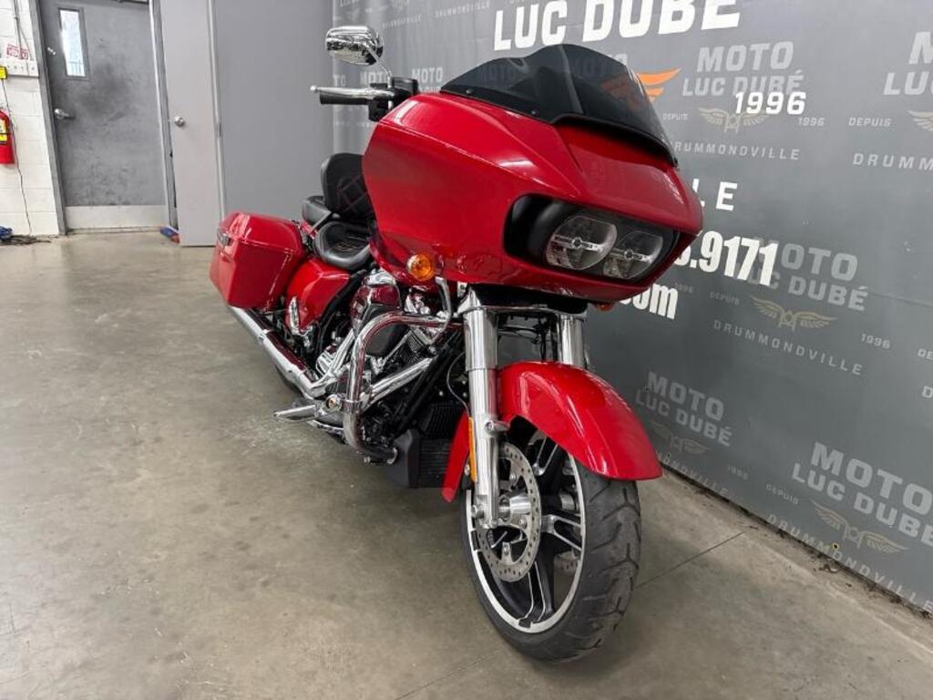 Harley-Davidson FLTRX Road Glide 2023