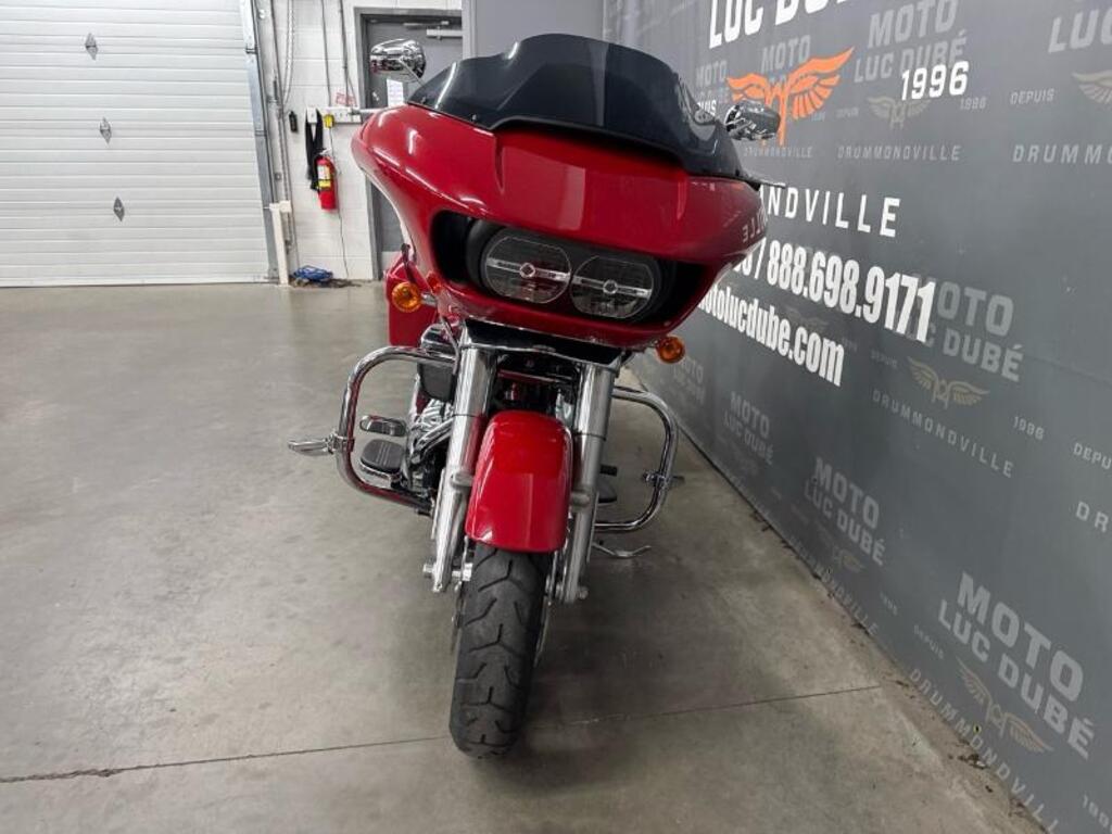 Harley-Davidson FLTRX Road Glide 2023