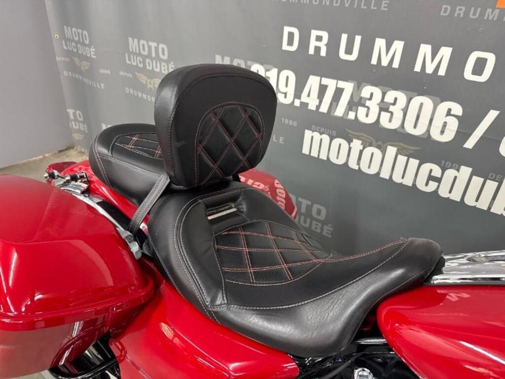 Harley-Davidson FLTRX Road Glide 2023