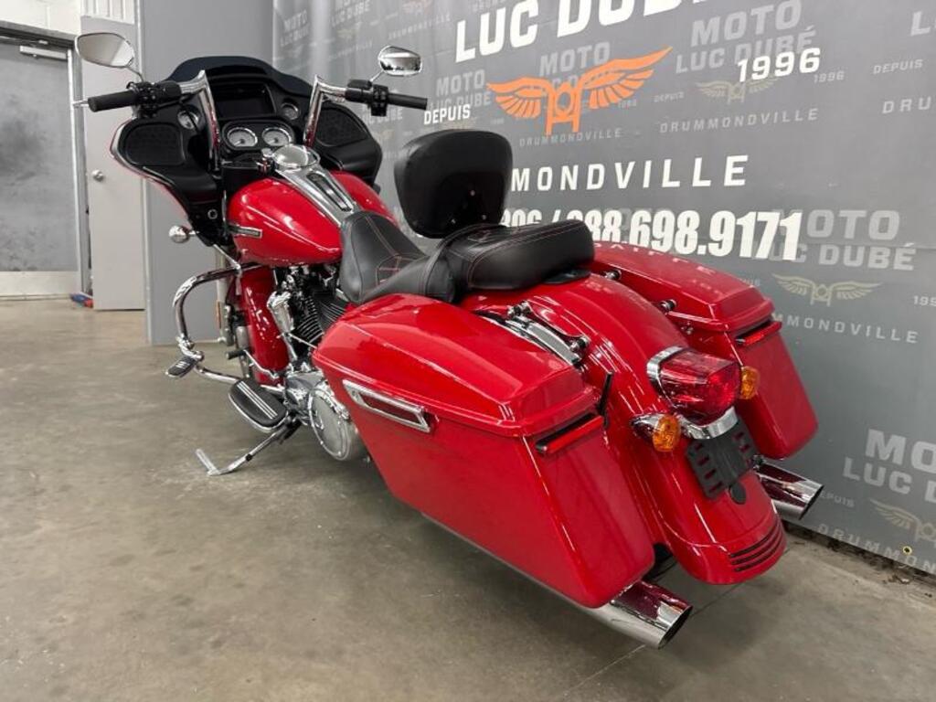 Harley-Davidson FLTRX Road Glide 2023