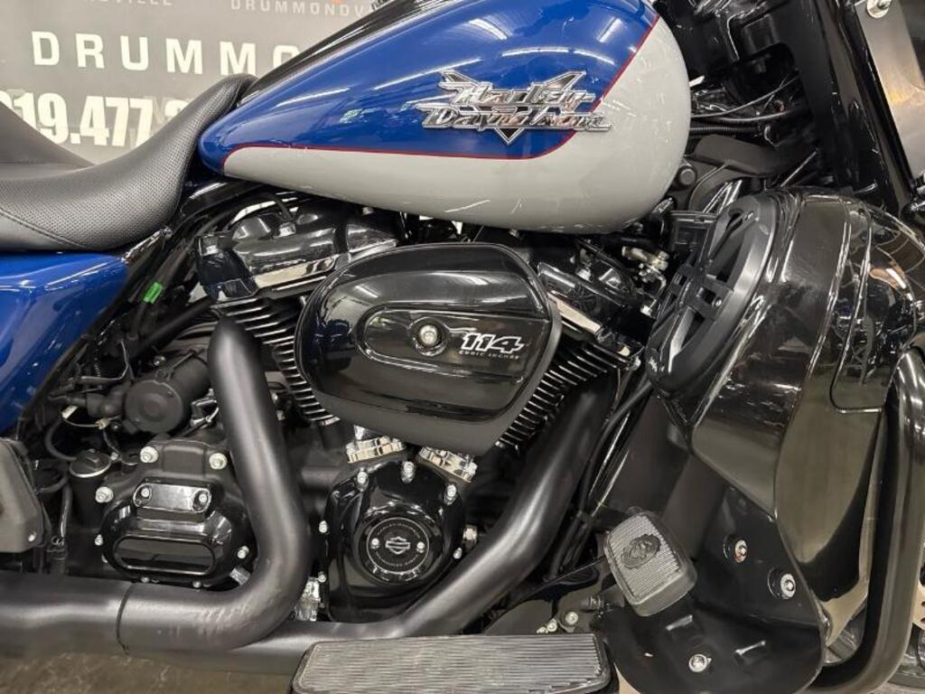 Harley-Davidson FLTRX Road Glide 2023