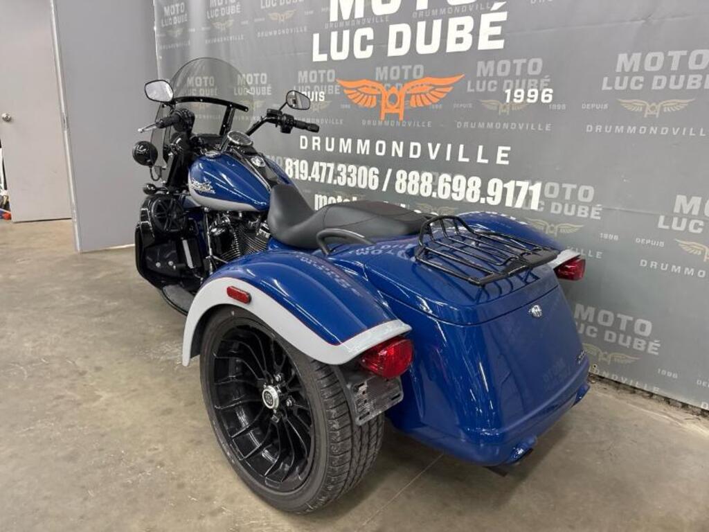 Harley-Davidson FLTRX Road Glide 2023
