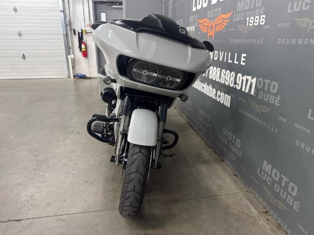 Harley-Davidson FLTRXSE CVO Road Glide 2020