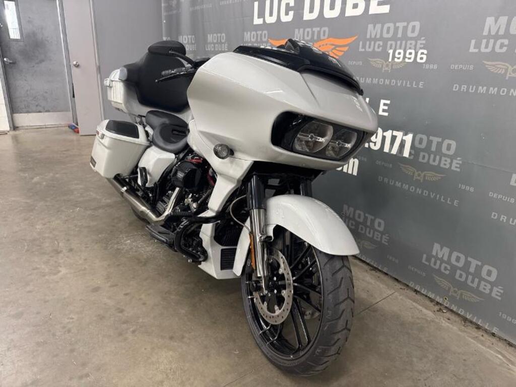 Kawasaki Concours 14 ABS 2012