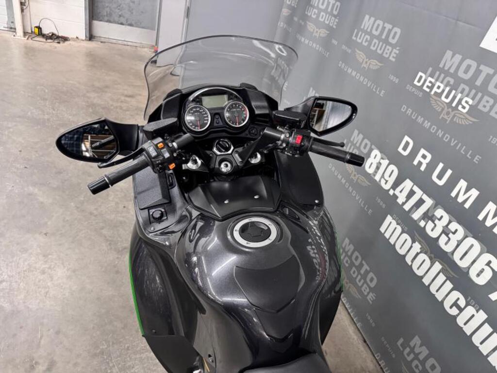 Harley-Davidson FLHX Street Glide 2018