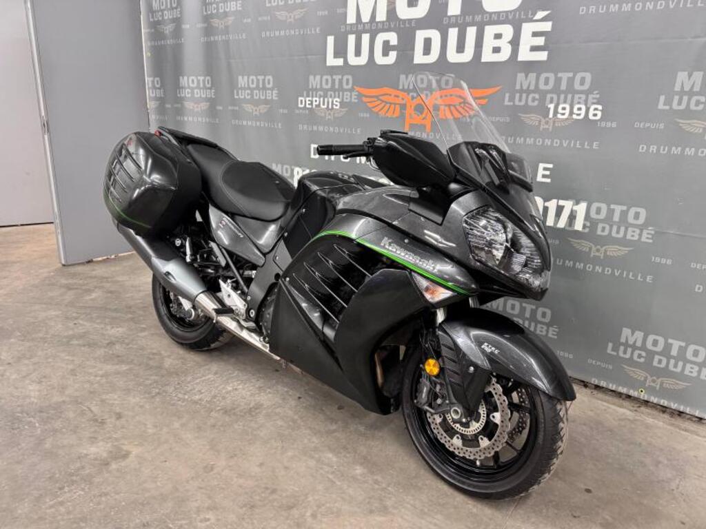Harley-Davidson FLHX Street Glide 2018