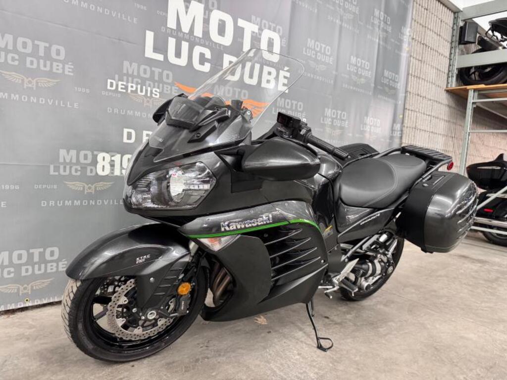 Harley-Davidson FLHX Street Glide 2018