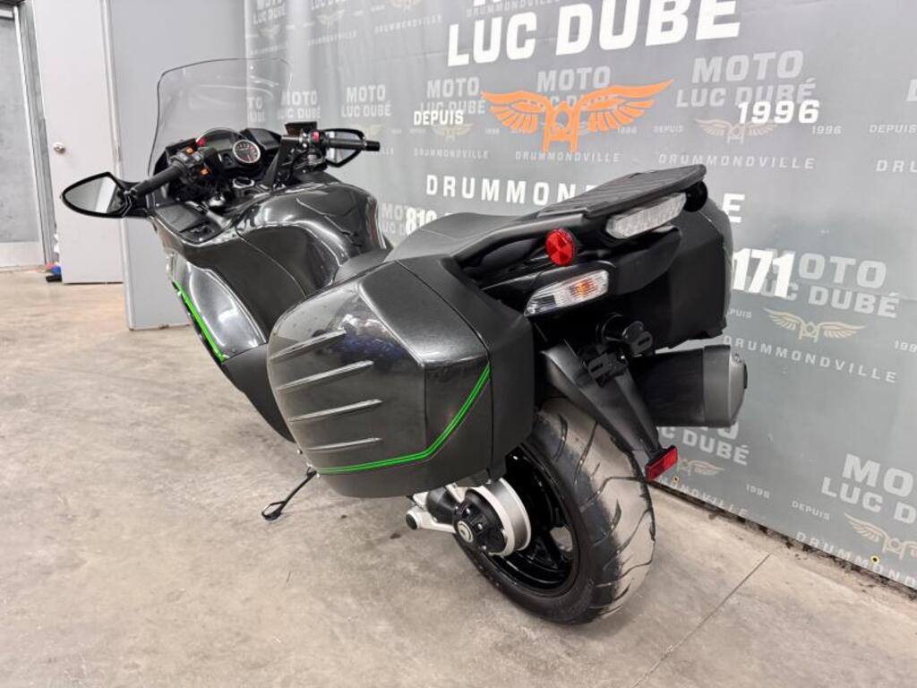 Harley-Davidson FLHX Street Glide 2018
