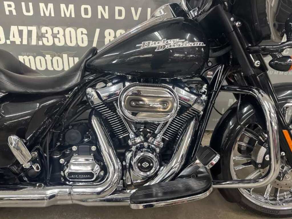 Harley-Davidson FXST Softail Standard 2023