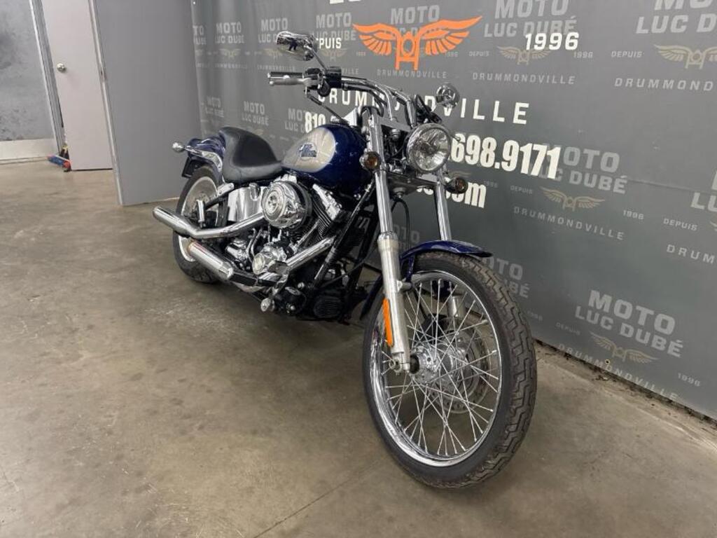 Kawasaki Vulcan 1700 Voyager ABS 2020