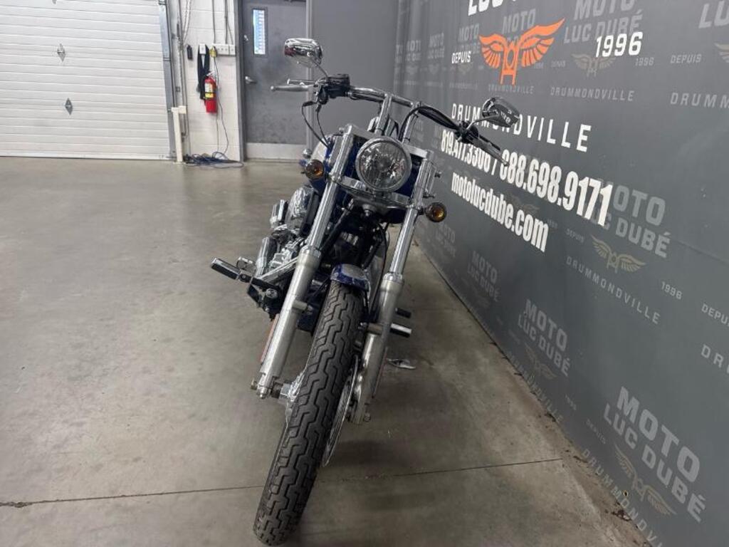 Kawasaki Vulcan 1700 Voyager ABS 2020