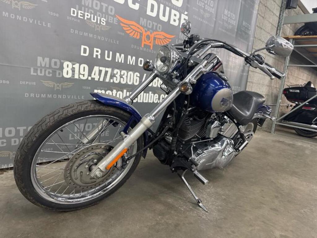 Kawasaki Vulcan 1700 Voyager ABS 2020