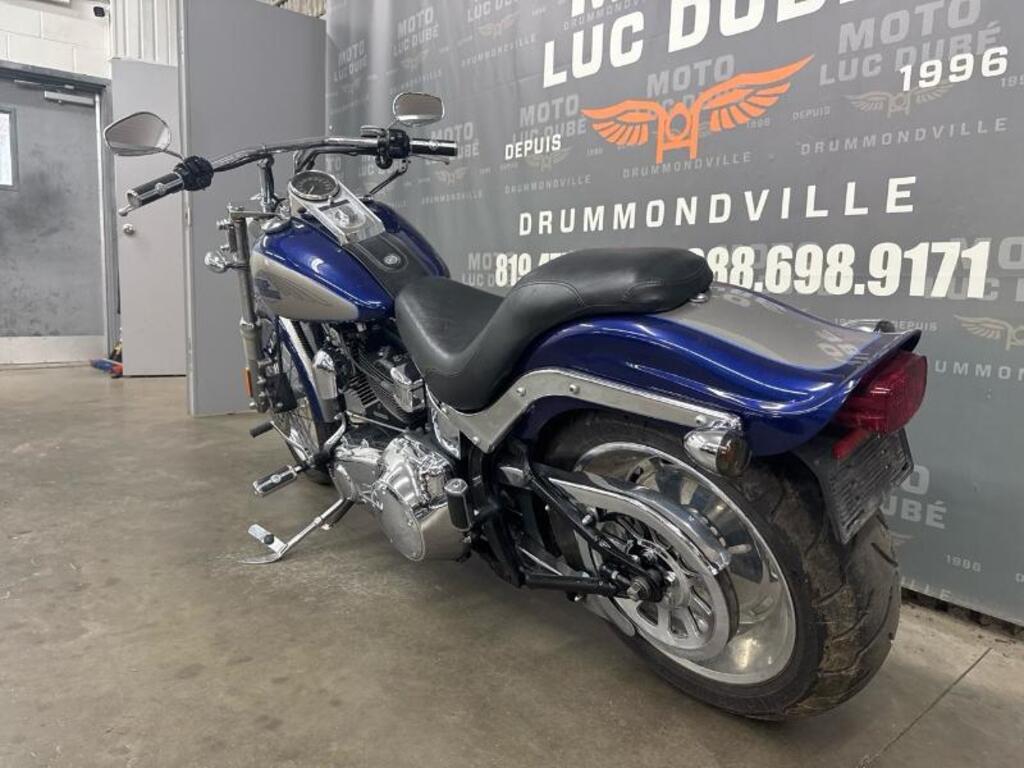 Kawasaki Vulcan 1700 Voyager ABS 2020