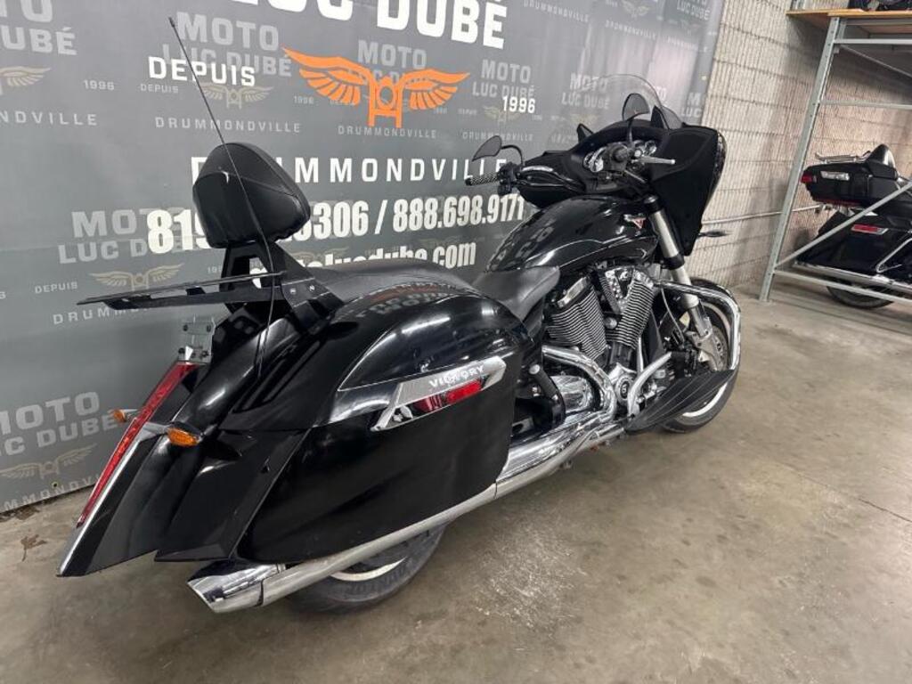 Harley-Davidson FLHTCUTG Tri Glide Ultra 2022