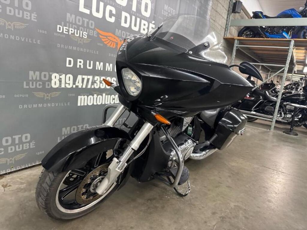 Harley-Davidson FLHTCUTG Tri Glide Ultra 2022