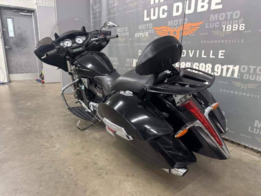 Harley-Davidson FLHTCUTG Tri Glide Ultra 2022