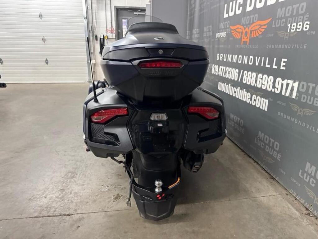 Suzuki Boulevard C50 2006