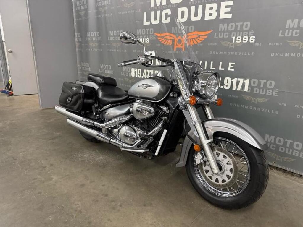 Honda Rebel 500 2022