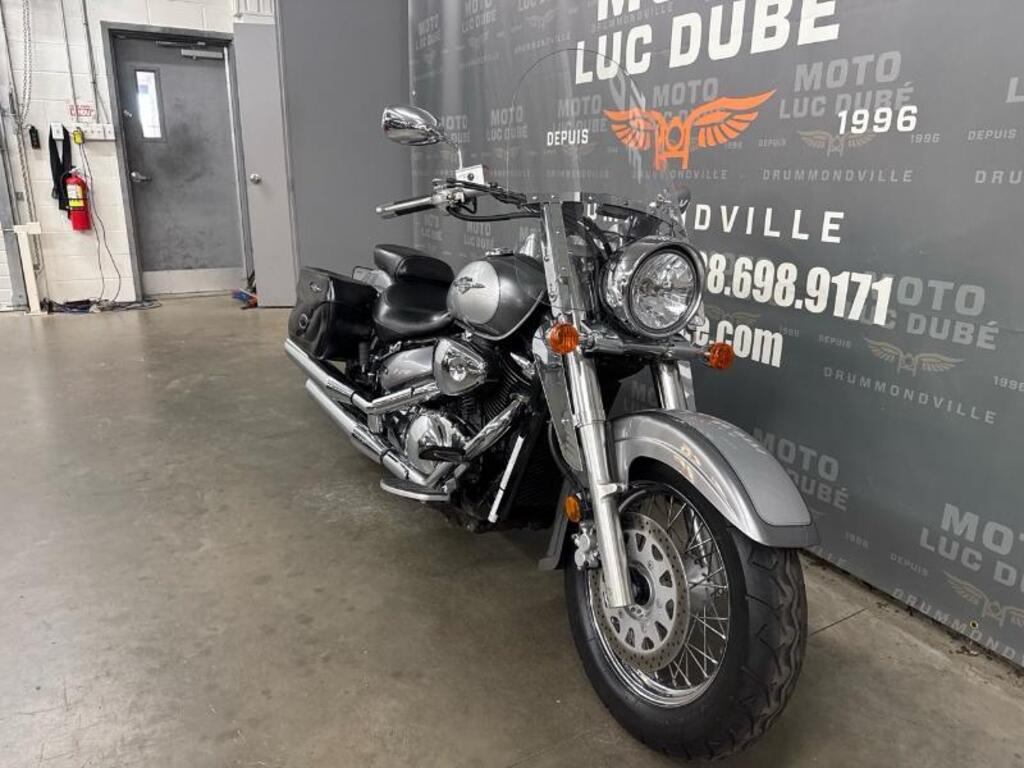 Honda Rebel 500 2022