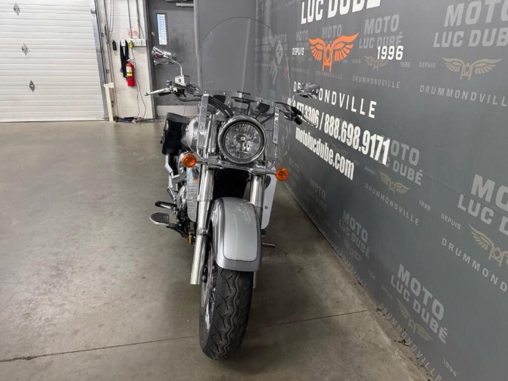 Honda Rebel 500 2022