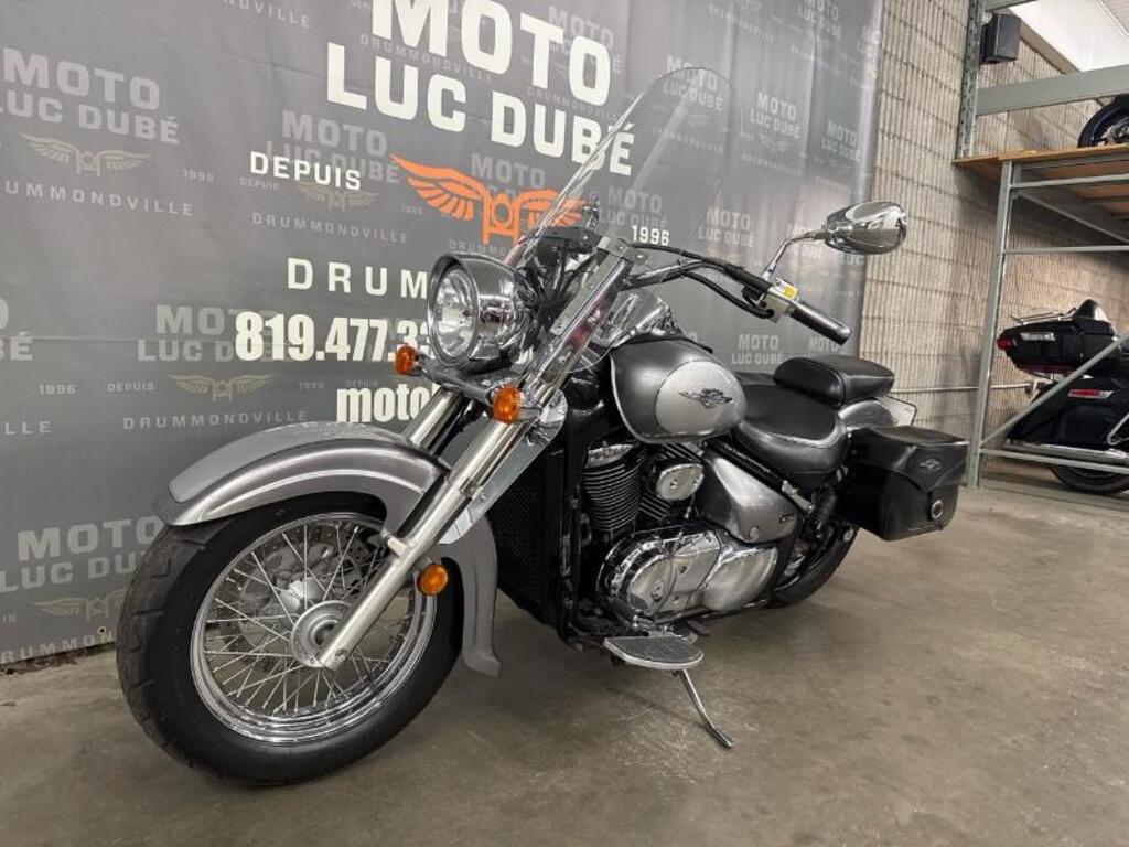 Honda Rebel 500 2022