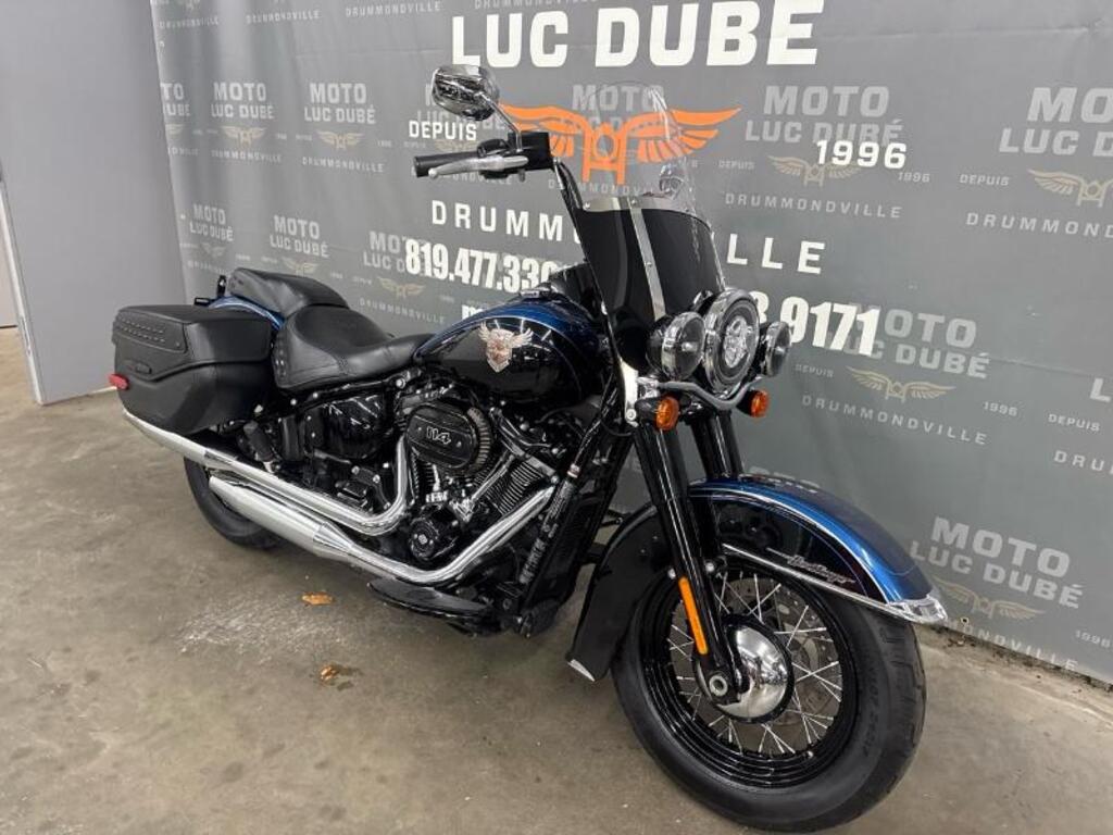 Harley-Davidson FLHXS Street Glide Special 2015