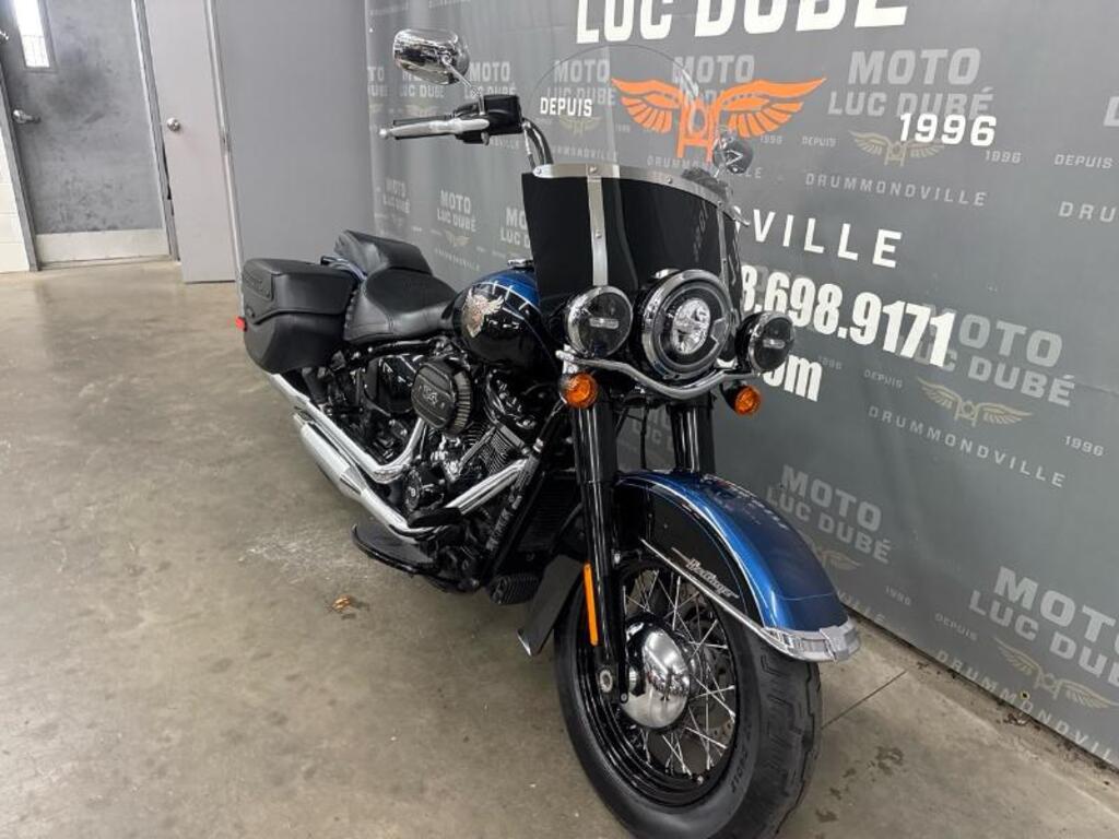 Harley-Davidson FLHXS Street Glide Special 2015