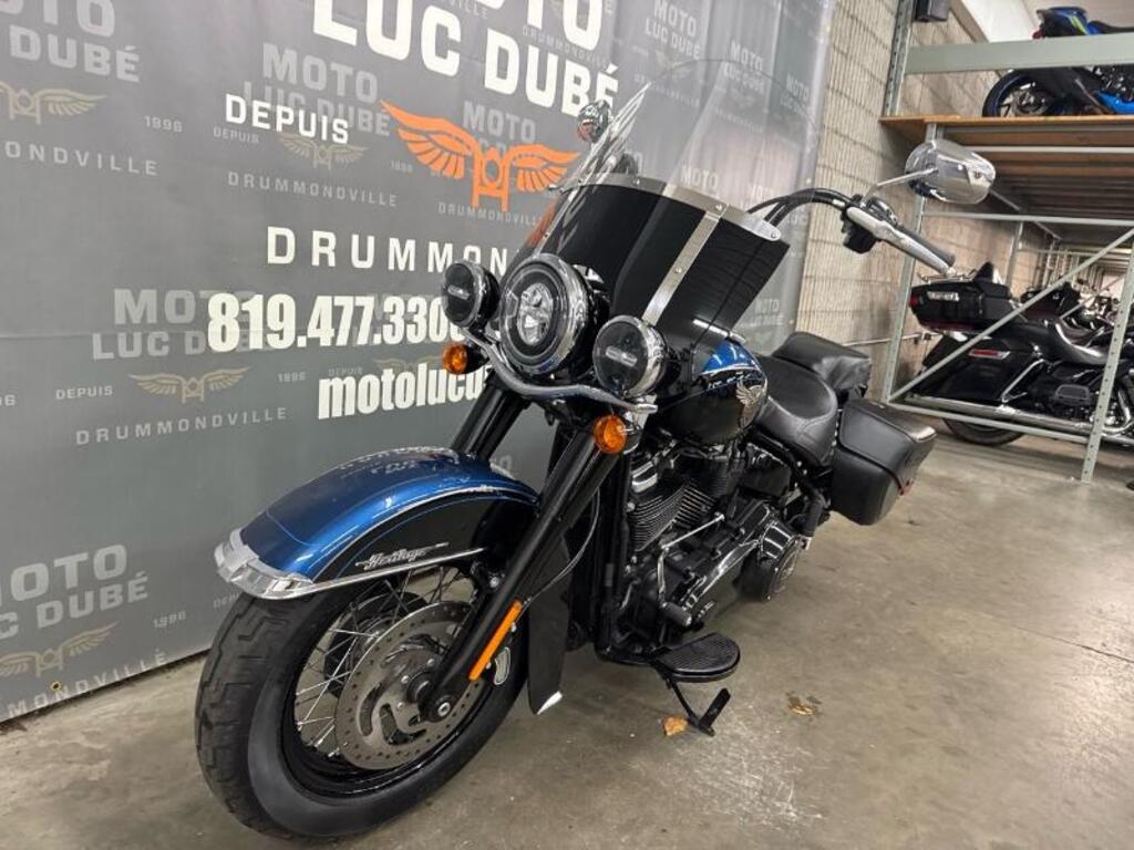 Harley-Davidson FLHXS Street Glide Special 2015