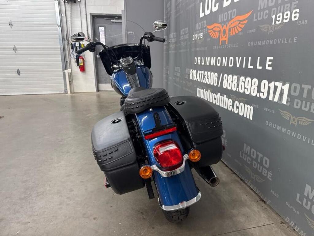 Harley-Davidson FLHXS Street Glide Special 2015