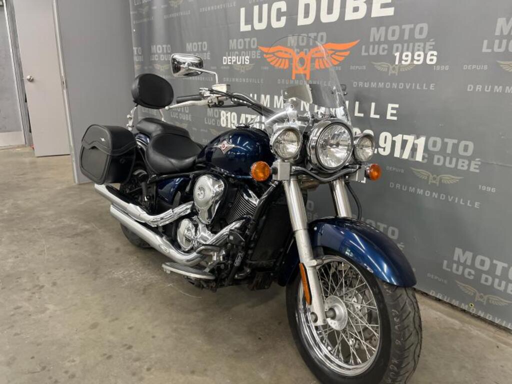 BMW K1600GTL 2013