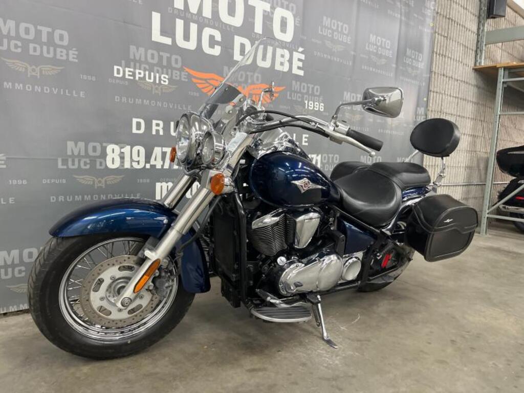 BMW K1600GTL 2013