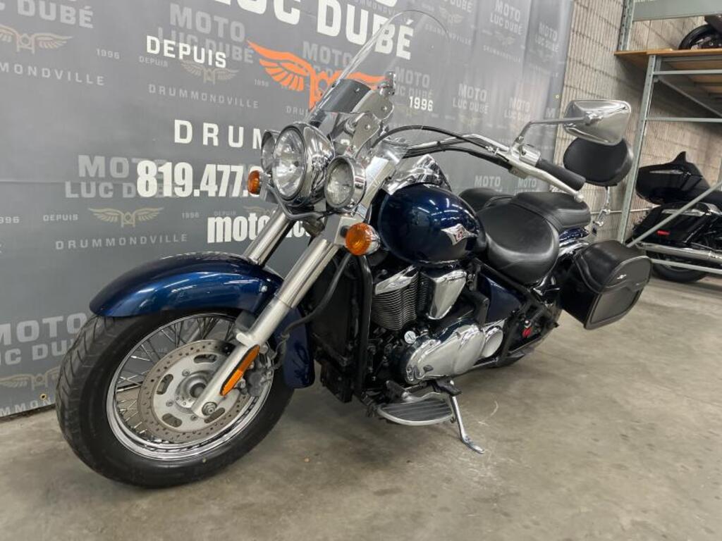 BMW K1600GTL 2013