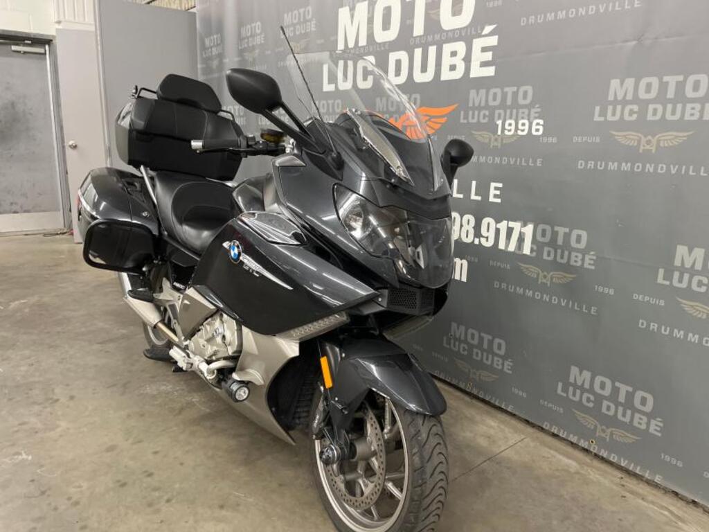 Harley-Davidson FLHXS Street Glide Special 2015