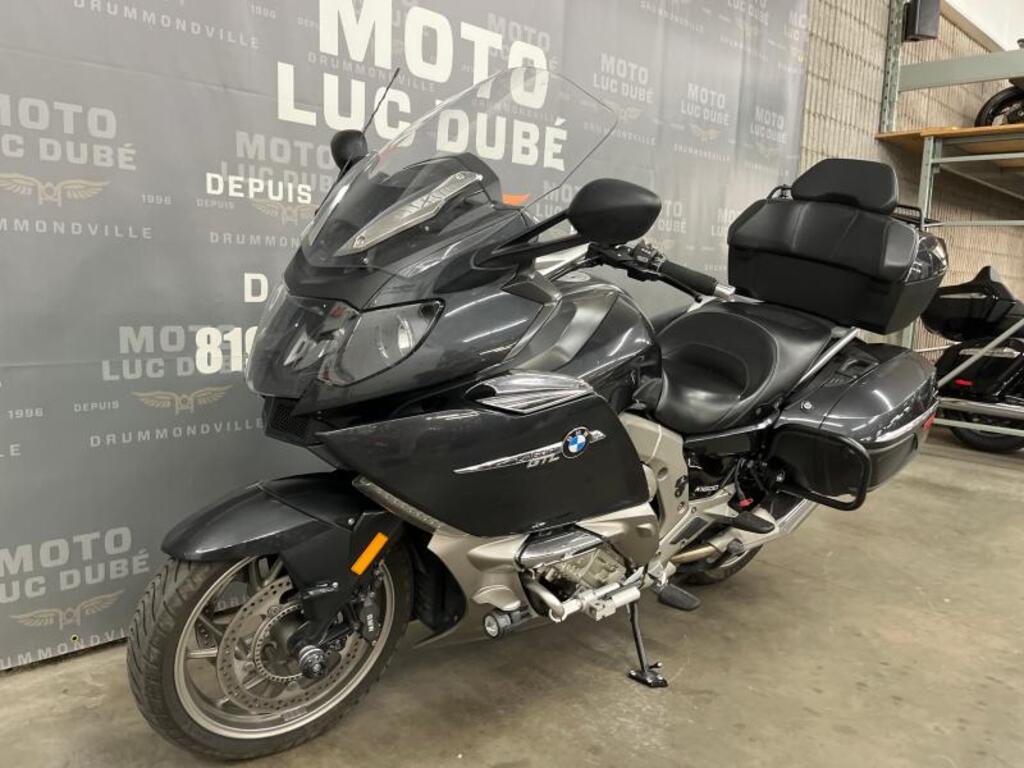 Harley-Davidson FLHXS Street Glide Special 2015