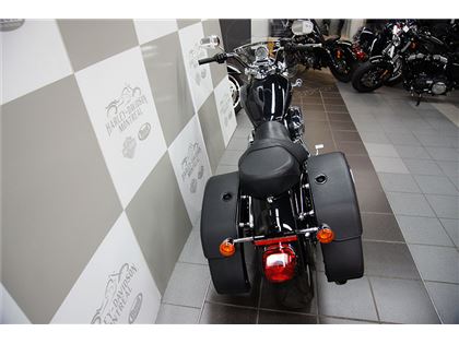 Harley-Davidson XL1200T 2015