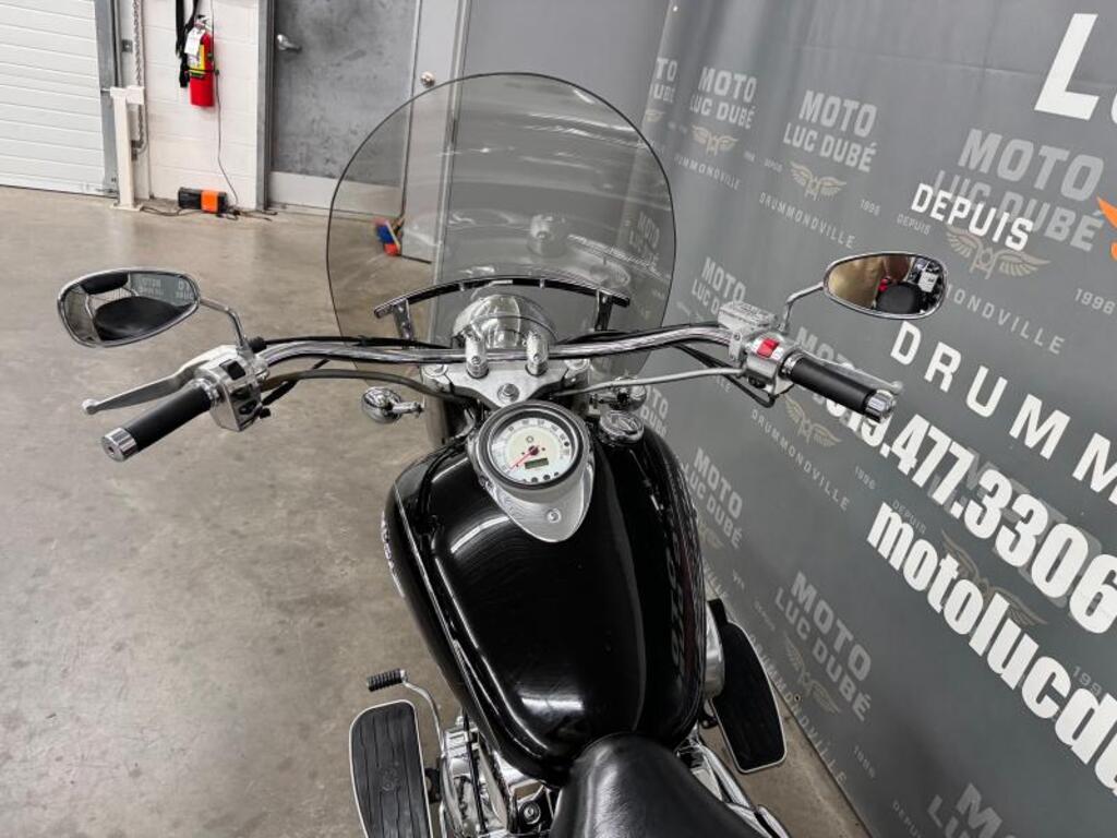 Suzuki GSX-S750A 2020