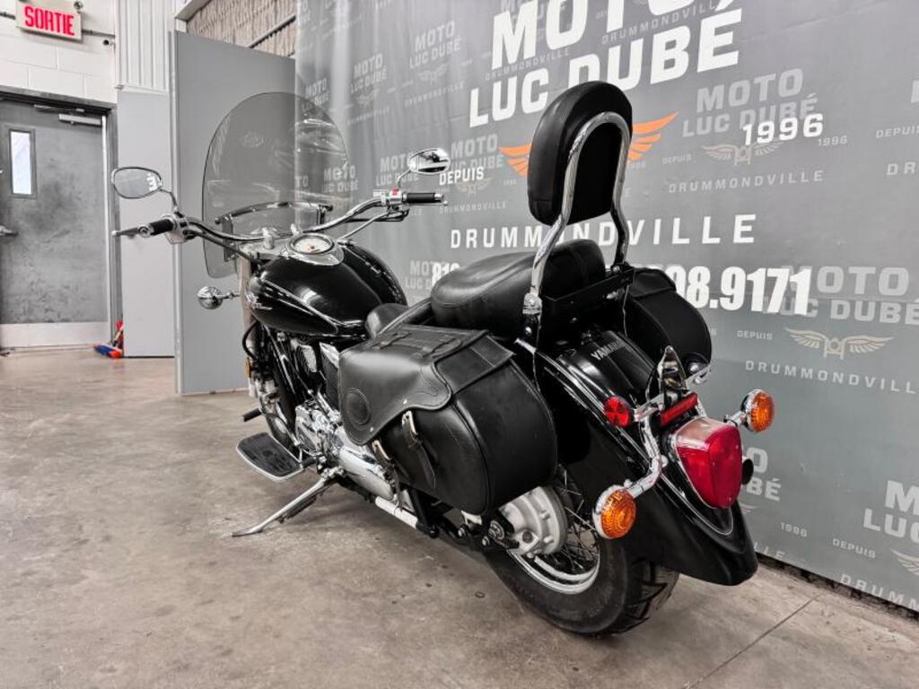 Suzuki GSX-S750A 2020