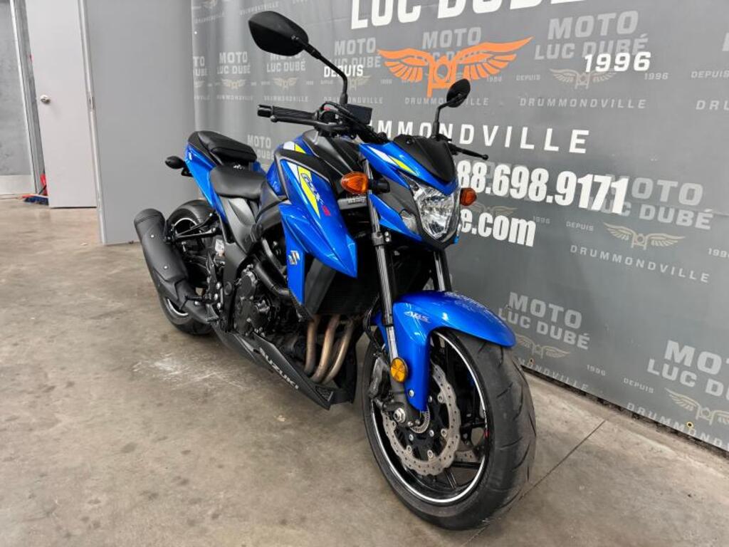 Indian Motorcycles Chieftain Limited 2017