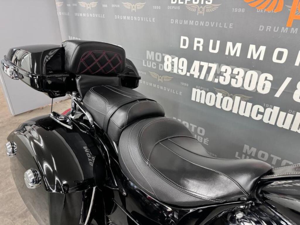 Harley-Davidson VRSCF Muscle V-Rod 2014
