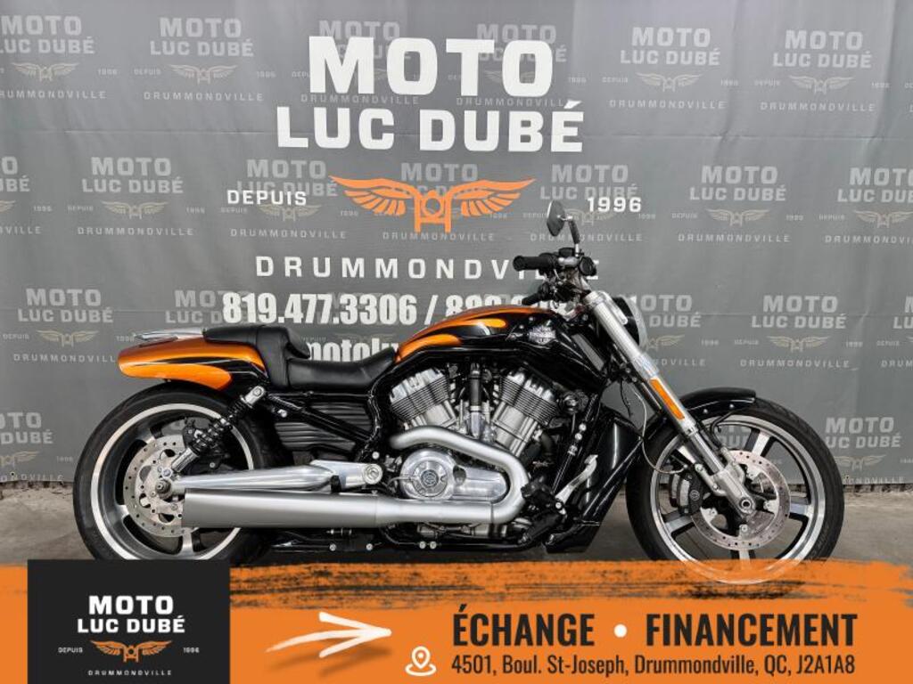 Kawasaki Vulcan 1700 Vaquero 2011