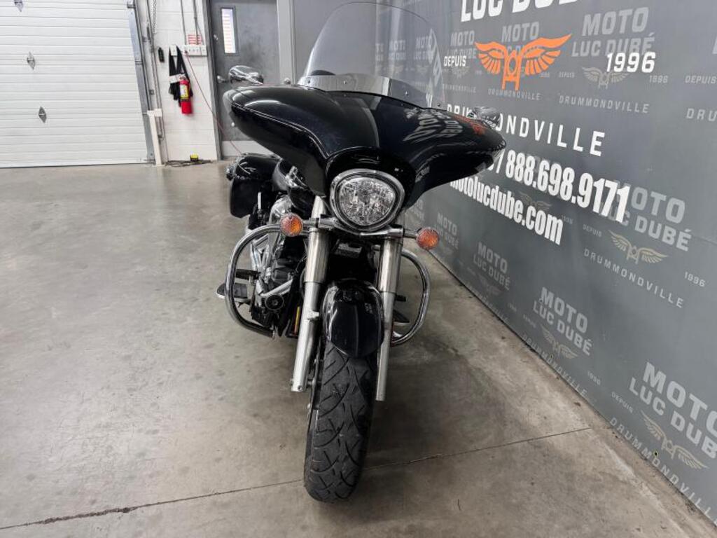 Honda Rebel 500 ABS 2021