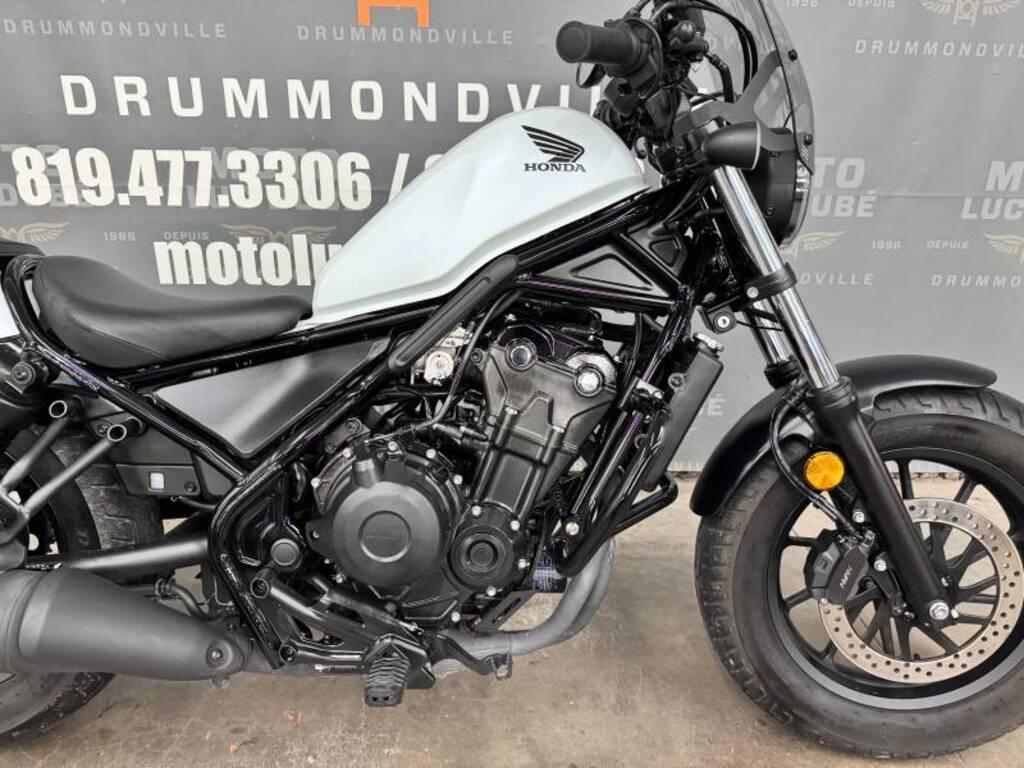 Harley-Davidson FXSB Softail Breakout 2016