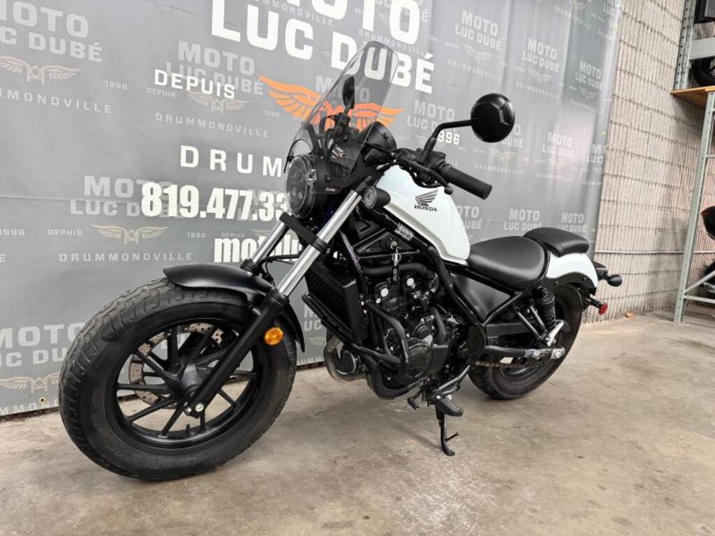 Harley-Davidson FXSB Softail Breakout 2016